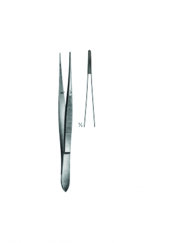 Delicate Dissecting, Microscopic, Sterilizing Forceps